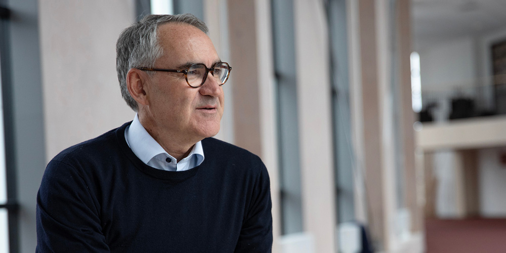 Roberto Maiorana